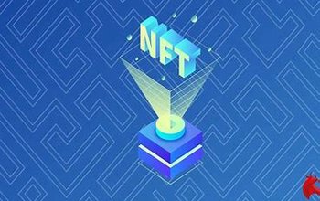 Khối lượng giao dịch NFT đã tăng hơn gấp ba lần