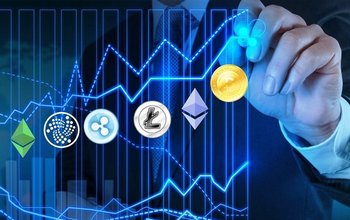 4 Altcoin tăng mạnh trong một tuần bất chấp thị trường
