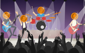Tâm lý trader tổng thể giảm đã đẩy Bitcoin lên trên $ 66.000 cùng tin tức EOS, Dogecoin, Shiba Inu, Solana