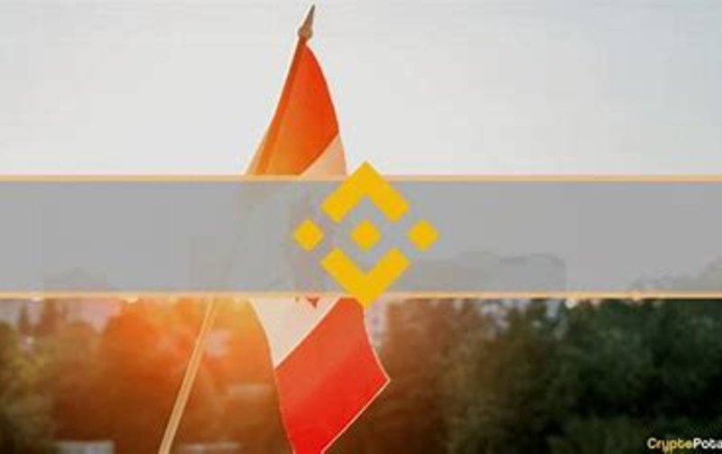 Binance nhận được giấy phép cung cấp dịch vụ tiền điện tử ở Canada