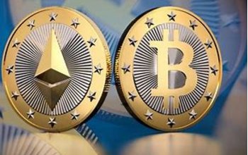 Bitcoin, Ethereum đánh bại vàng về hiệu suất trong năm 2021
