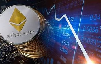 Sự hỗn loạn trong Ethereum đang làm chậm tốc độ tăng trưởng