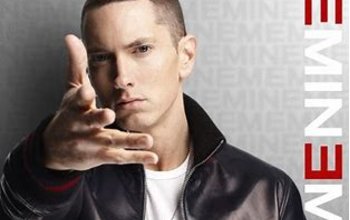 Ông hoàng nhạc rap Eminem chi nửa triệu USD mua NFT