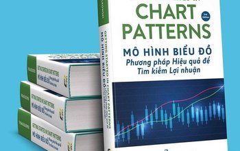 Ebook : Chart Pattern - Mô hình biểu đồ - Thomas Bulkowski