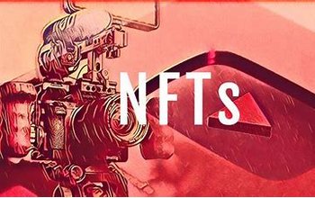 CEO YouTube cho biết đang xem xét tích hợp NFT vào nền tảng này