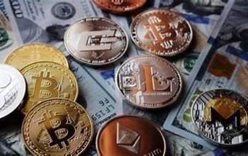 Top 10 tiền điện tử đắt giá nhất vào thời điểm hiện tại