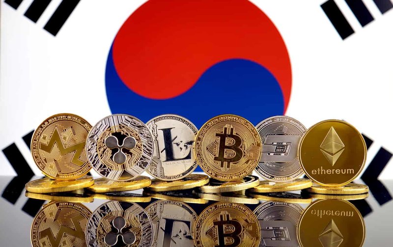 Đến lượt các sàn giao dịch crypto lớn nhất Hàn Quốc chặn người dùng Nga