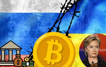 Tình hình Nga-Ukraine / Nghị Sĩ Mỹ Phát Biểu Về Crypto