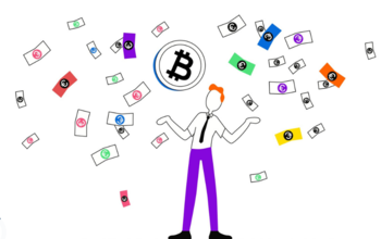 Giá trị Bitcoin Là gì?