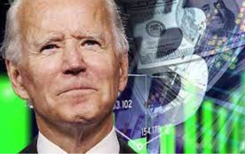 Biden phát hành Lệnh điều hành đã được chờ đợi từ lâu về tiền điện tử