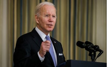 Thị trường Bitcoin ổn định trước lệnh điều hành của Biden về tiền điện tử