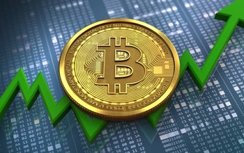 Cập nhật thị trường: Cryptos tăng mạnh sau lệnh điều hành của Biden
