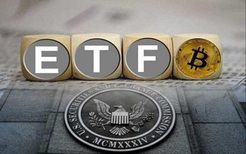 SEC từ chối ETF Bitcoin từ NYDIG và Global X
