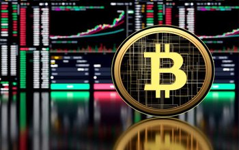 Giá Bitcoin Đi Ngang, Thị Trường Ảm Đạm
