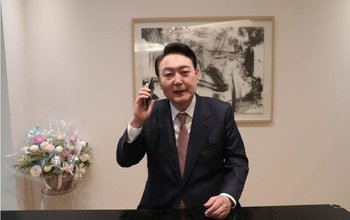 Tổng thống mới của Hàn Quốc có thể tạo ra sự ngang bằng giữa thị trường tiền điện tử và thị trường chứng khoán
