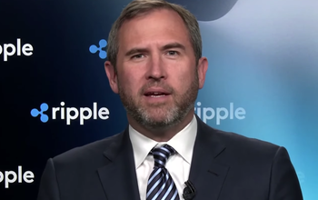 Giám Đốc Điều Hành Ripple, Brad Garlinghouse Hoan Nghênh Phán Quyết Của Tòa Án Bác Bỏ Đề Nghị Của SEC Về Việc Bảo Vệ Thông Báo Công Bằng