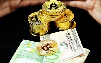 Giá BTC đấu tranh dưới 39 nghìn đô la trước khi Fed tăng lãi suất dự kiến
