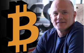 Giám Đốc Điều Hành Galaxy Digital Mike Novogratz: Giá Bitcoin Sẽ Đạt 500.000 Đô La Trong Một Vài Năm