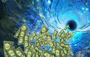Bitcoin đột ngột tăng vọt hướng tới 42 nghìn đô la để lại 200 triệu đô la tiền thanh lý