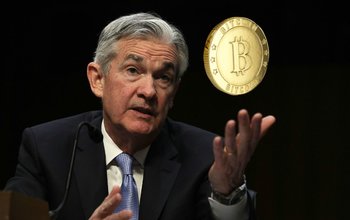 Giá Bitcoin Giao Dịch Cao Hơn Một Chút Trước Thông Báo Chính Sách Của Cục Dự Trữ Liên Bang Hoa Kỳ