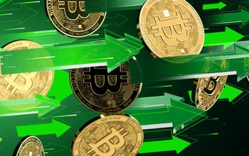 Giá Bitcoin Quay Trở Lại Trên 41.000 Đô La - Tin Tốt Từ Châu Á Và Nga Đã Thúc Đẩy Thị Trường