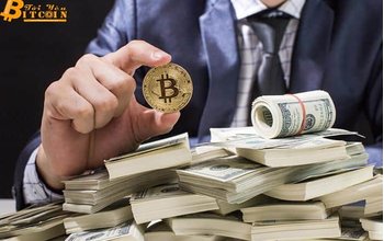 Dấu hiệu cho thấy sự gia tăng các nhà đầu tư tổ chức vào Bitcoin trong giai đoạn này