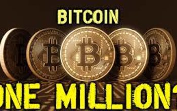 Lý do Bitcoin sẽ đạt mốc 1 triệu $ theo Arthur Hayes - người đồng sáng lập BitMEX