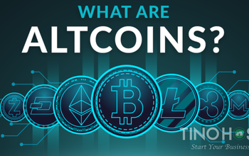4 AltCoins Hàng Đầu Cho Danh Mục Đầu Tư Tiền Điện Tử Dài Hạn