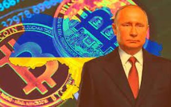 Tình Hình Nga-Ukraine: sự hung hãn của Nga ảnh hưởng thế nào đến Tiền Điện Tử?