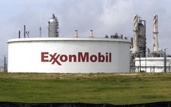 ExxonMobil xem xét việc mở rộng chương trình thử nghiệm khai thác tiền điện tử