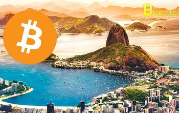 Rio de Janeiro chấp nhận Bitcoin cho thuế bất động sản từ năm 2023