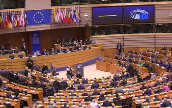 EU nói Không với các điều khoản hạn chế Bitcoin