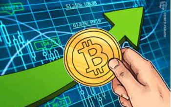 Các nhà phân tích nói rằng Bitcoin có thể đạt tới $ 53K khi Phá vỡ tam giác, Bull Cross sắp xảy ra