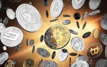 Thị trường tiền điện tử Thêm 120 tỷ đô la trong một ngày khi Bitcoin bùng nổ lên mức cao nhất trong 3 tháng