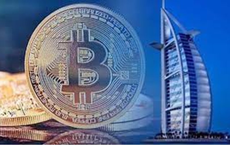 Trường Dubai chấp nhận học phí bằng Bitcoin và Ethereum