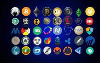 Top 10 Altcoin Cap nhỏ Có Thể Khiến Bạn Giàu Có Vào Tháng 4 Năm 2022