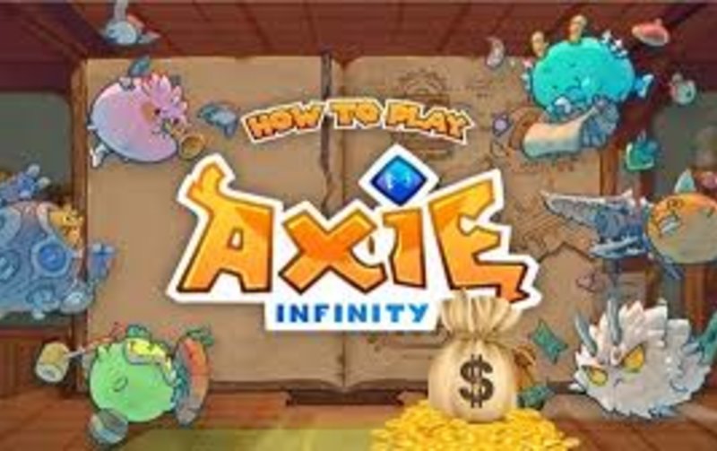 Cầu Ronin của Axie Infinity bị hack với hơn 600 triệu đô la