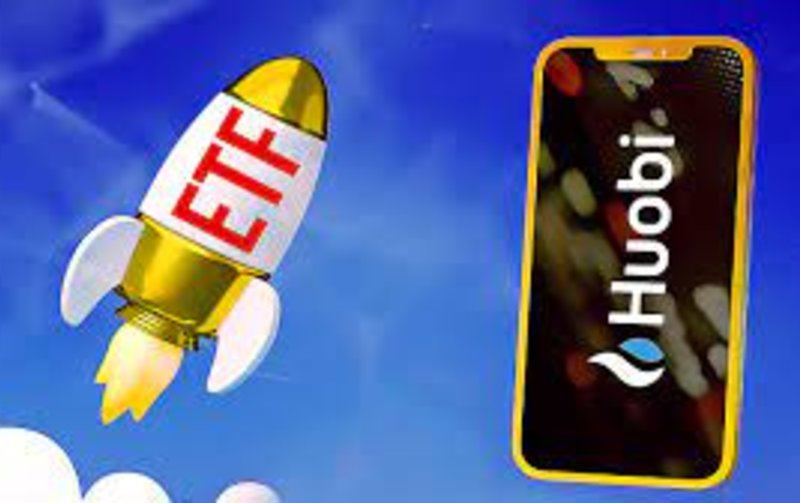 Huobi xây dựng kế hoạch ETF tiền điện tử cho các nhà đầu tư bán lẻ ở Hồng Kông