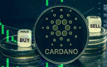 'Nhu cầu của các tổ chức' - Các giao dịch lớn trên Cardano tăng 50 lần vào năm 2022