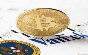 Đây là cách Bitcoin (BTC) có thể bùng nổ hơn 10.000%, theo Người khổng lồ đầu tư toàn cầu VanEck