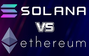 Những điều to lớn sắp xảy ra cho hệ sinh thái Solana khi SOL đột phá so với Ethereum