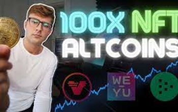 Top 3 DeFi Altcoins Tăng 10-100x Trong Năm Nay, Theo Craig Percoco