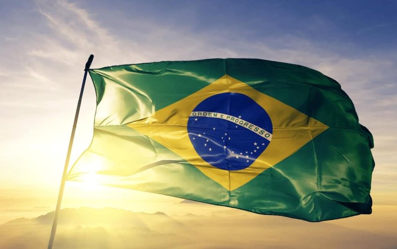Các nhà lãnh đạo toàn cầu của Brazil và Indonesia trong việc áp dụng tiền điện tử: Khảo sát của Gemini