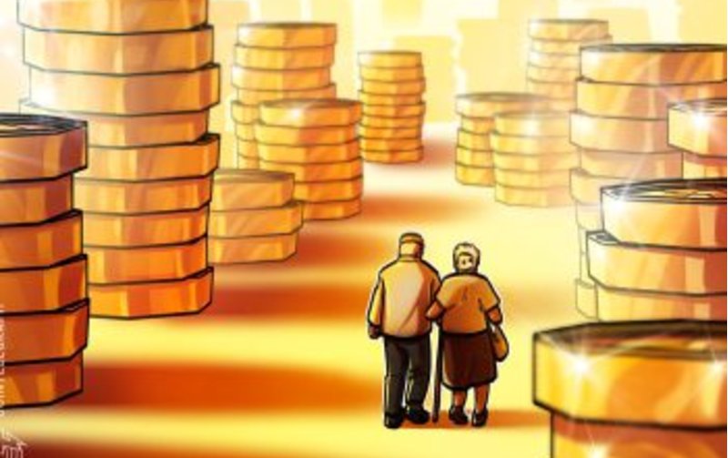 Khảo sát: Hơn một phần tư Người trưởng thành của Hoa Kỳ có kế hoạch sử dụng tiền điện tử để tài trợ cho việc nghỉ hưu