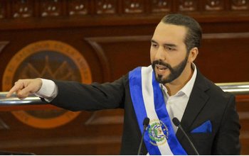 Nayib Bukele sẽ không tham dự Hội nghị Bitcoin ở Miami trích dẫn các trường hợp không tốt