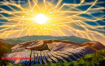 Blockstream và Block Inc xây dựng cơ sở khai thác Bitcoin bằng năng lượng mặt trời được cung cấp bởi công nghệ Tesla