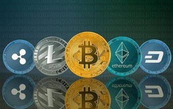 Giá Bitcoin Và Ether và Các Loại Tiền Điện Tử Lớn Khác Tiếp Tục Giảm