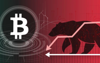 Giá Bitcoin Tiếp Tục Giảm, Trong Một Thời Gian Ngắn Giảm Xuống Dưới 40.000 Đô La