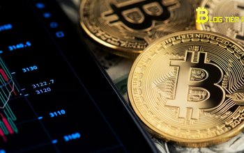 Mối tương quan giữa Bitcoin và cổ phiếu của các công ty công nghệ lớn ngày càng tăng