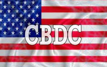Cục Dự trữ Liên bang Mỹ chính thức xem xét CBDC để ‘Cải thiện Hệ thống Thanh toán Hiện tại’